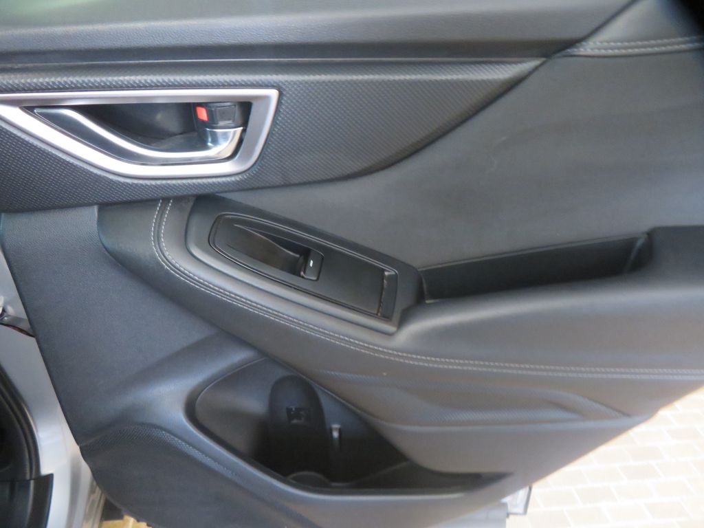 Photo 21 of this SUBARU FORESTER