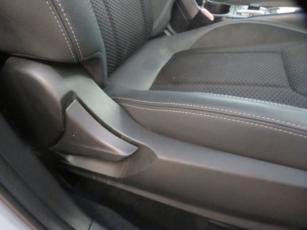 Photo 26 of this SUBARU FORESTER