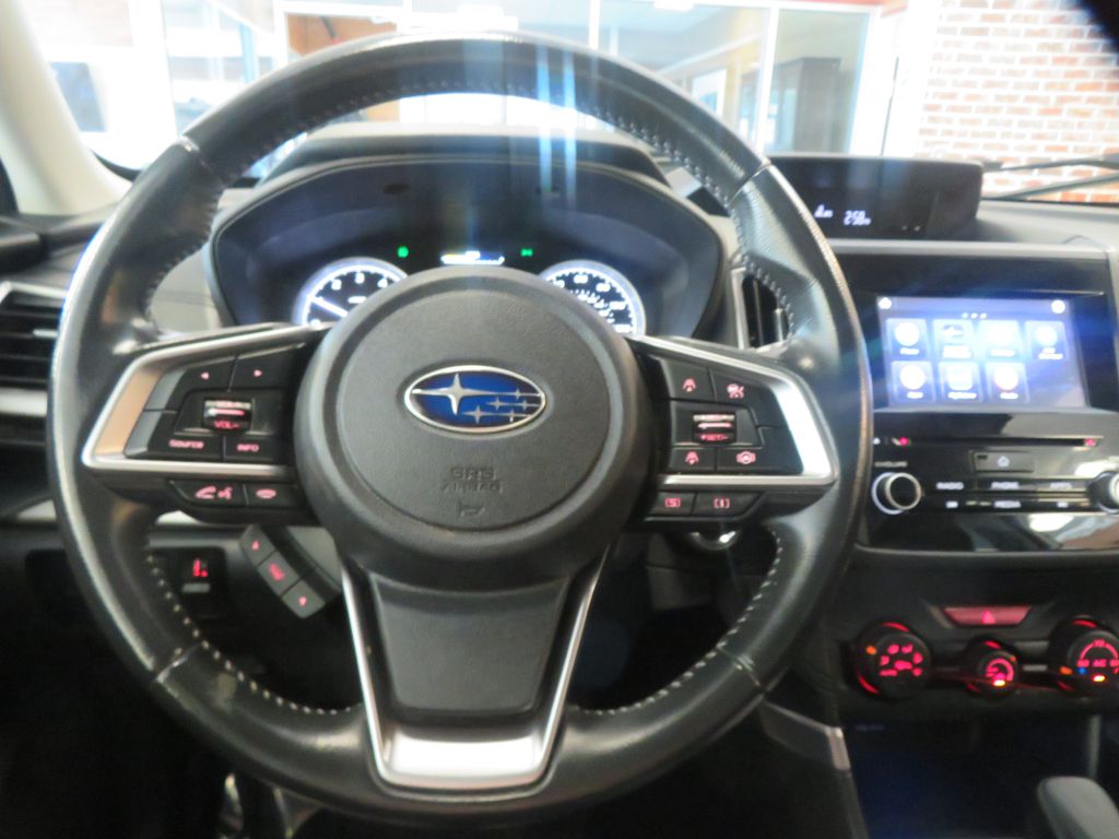 Photo 29 of this SUBARU FORESTER