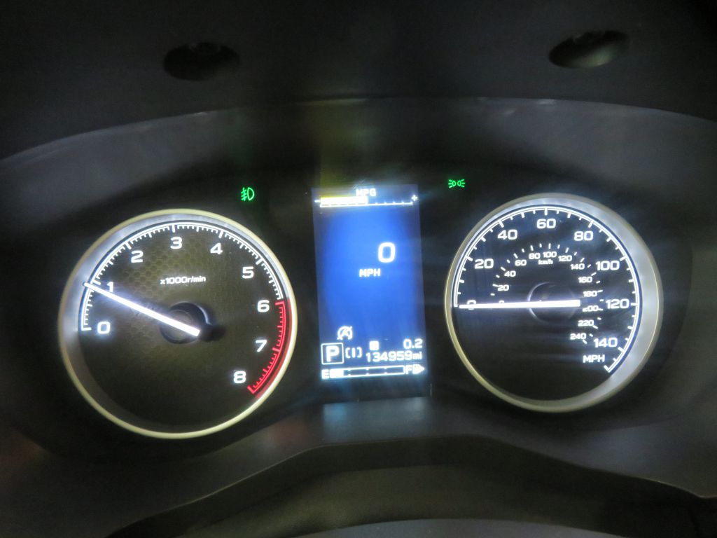 Photo 30 of this SUBARU FORESTER