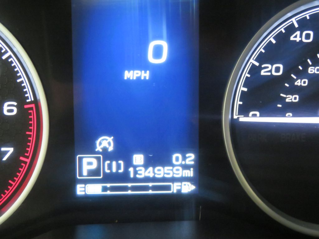 Photo 31 of this SUBARU FORESTER