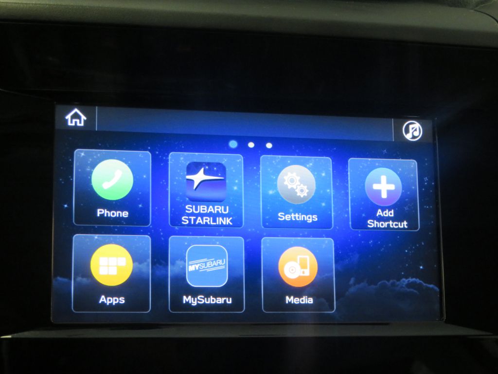 Photo 37 of this SUBARU FORESTER