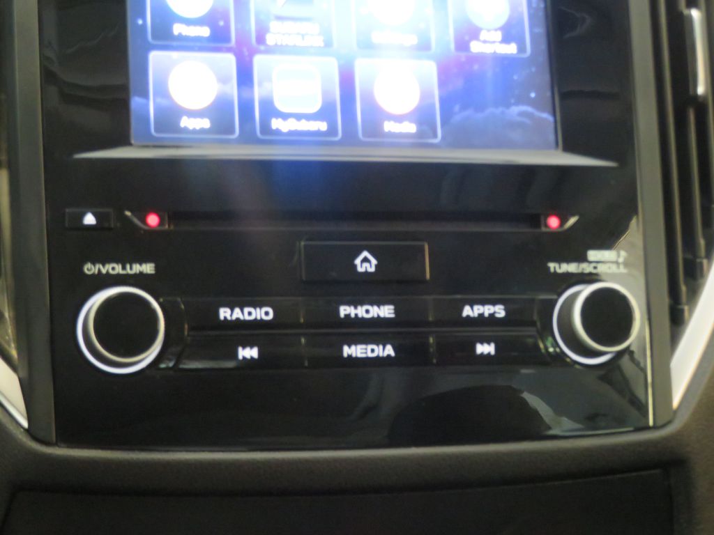 Photo 38 of this SUBARU FORESTER