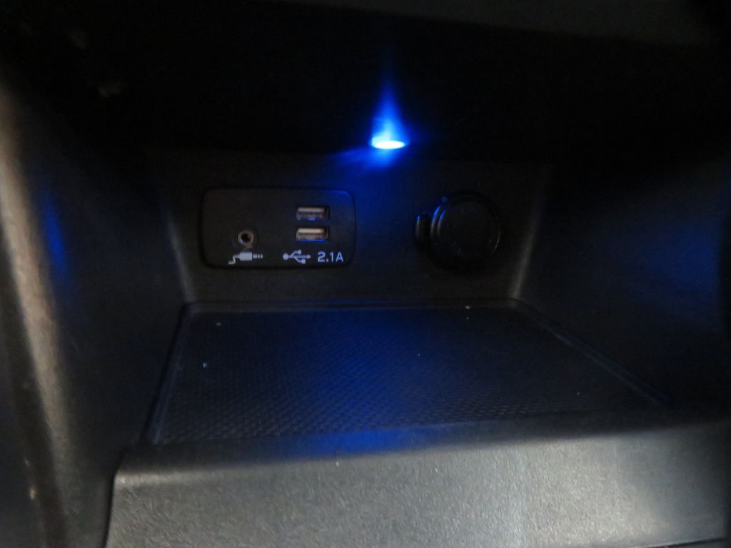 Photo 40 of this SUBARU FORESTER
