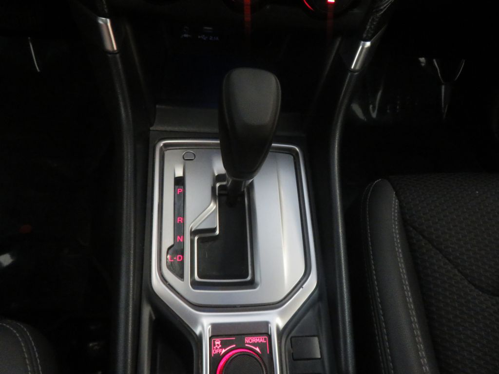 Photo 41 of this SUBARU FORESTER