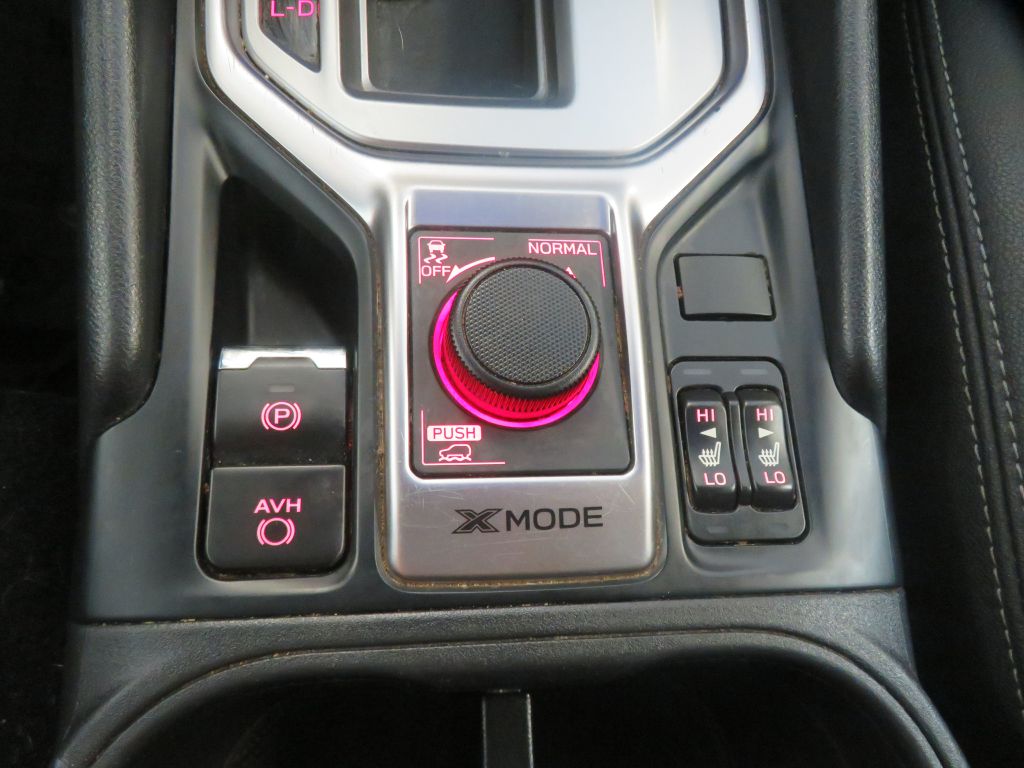 Photo 42 of this SUBARU FORESTER