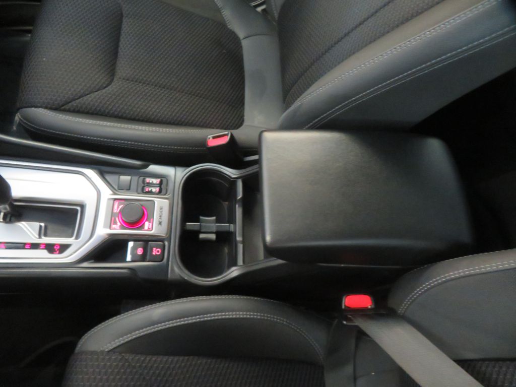Photo 43 of this SUBARU FORESTER