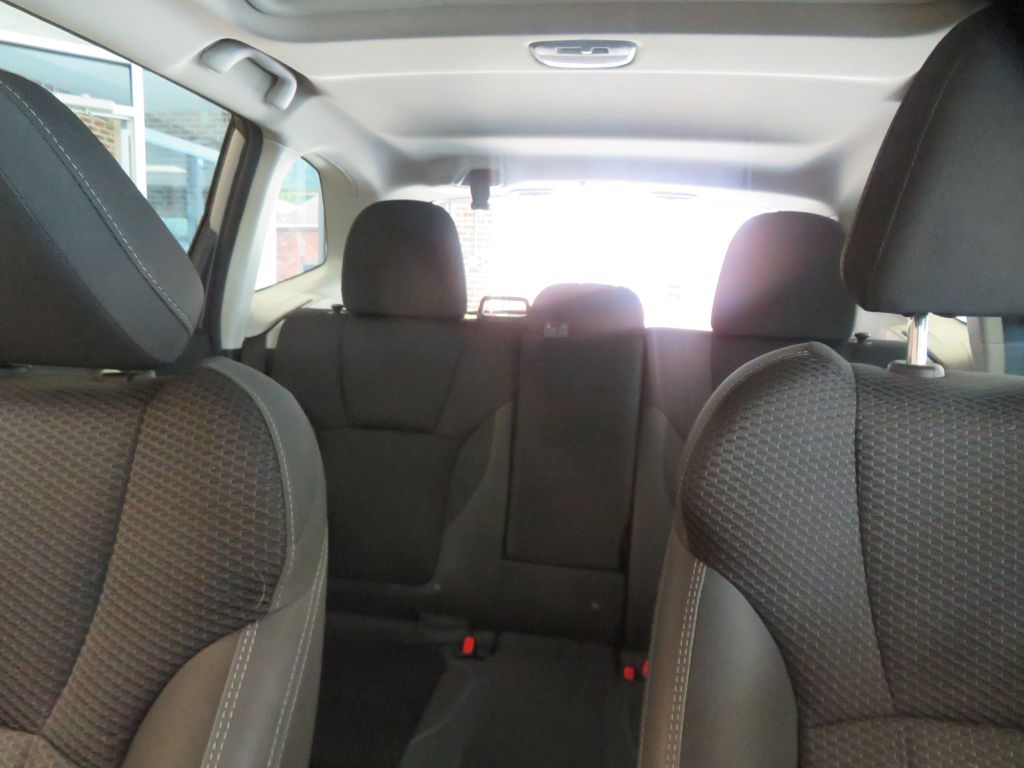 Photo 44 of this SUBARU FORESTER