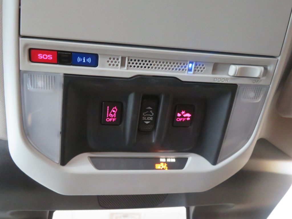 Photo 45 of this SUBARU FORESTER