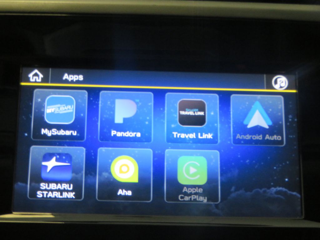 Photo 47 of this SUBARU FORESTER