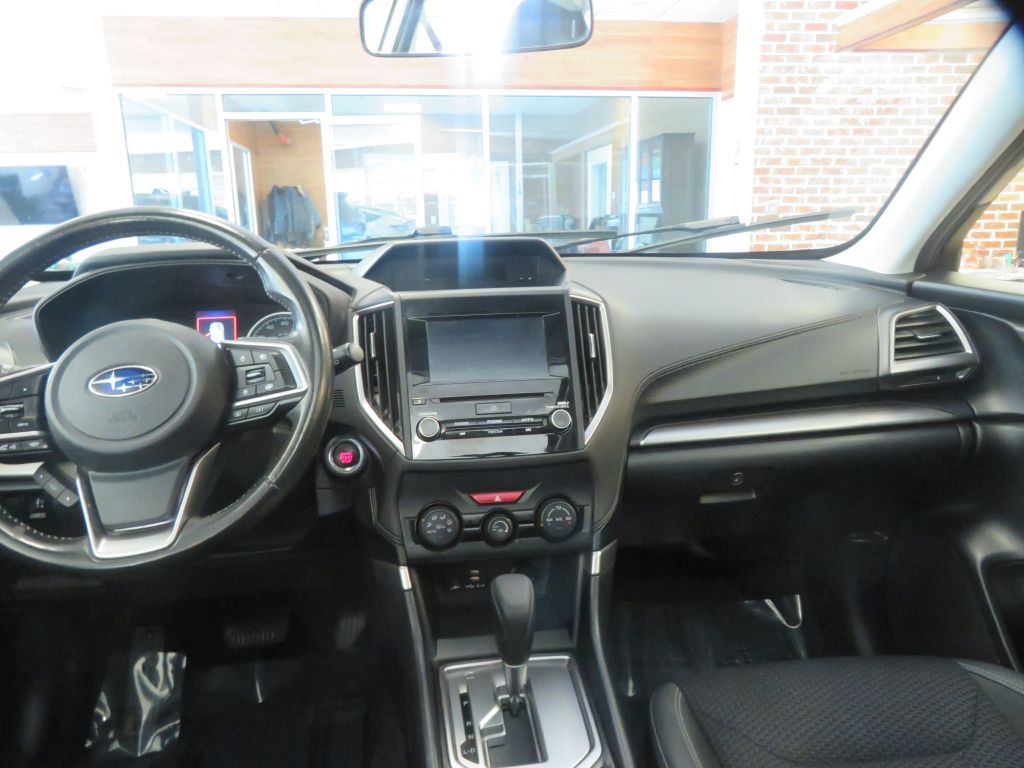 Photo 50 of this SUBARU FORESTER