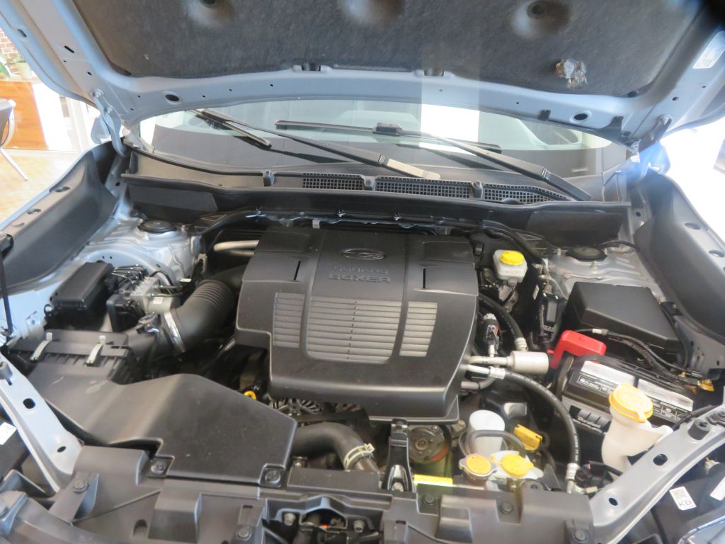 Photo 53 of this SUBARU FORESTER