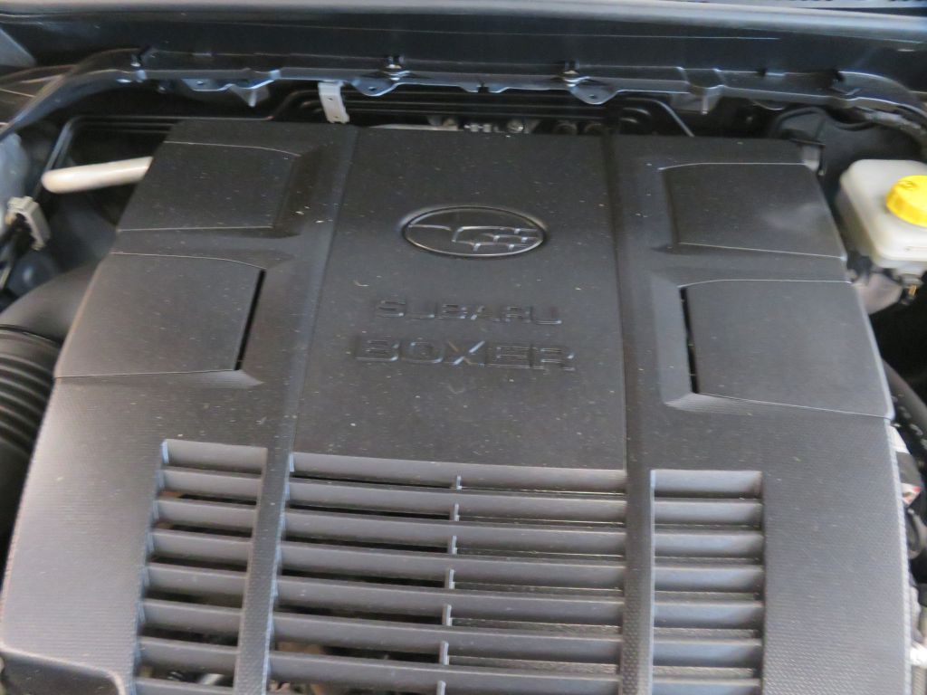 Photo 54 of this SUBARU FORESTER