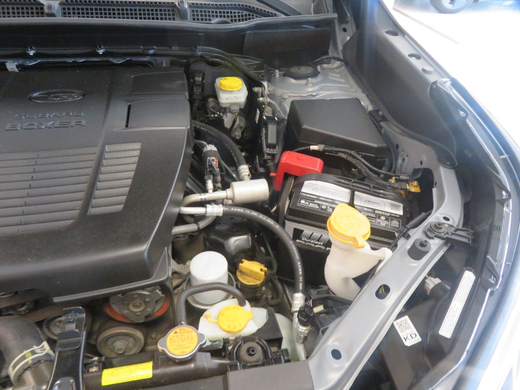 Photo 55 of this SUBARU FORESTER