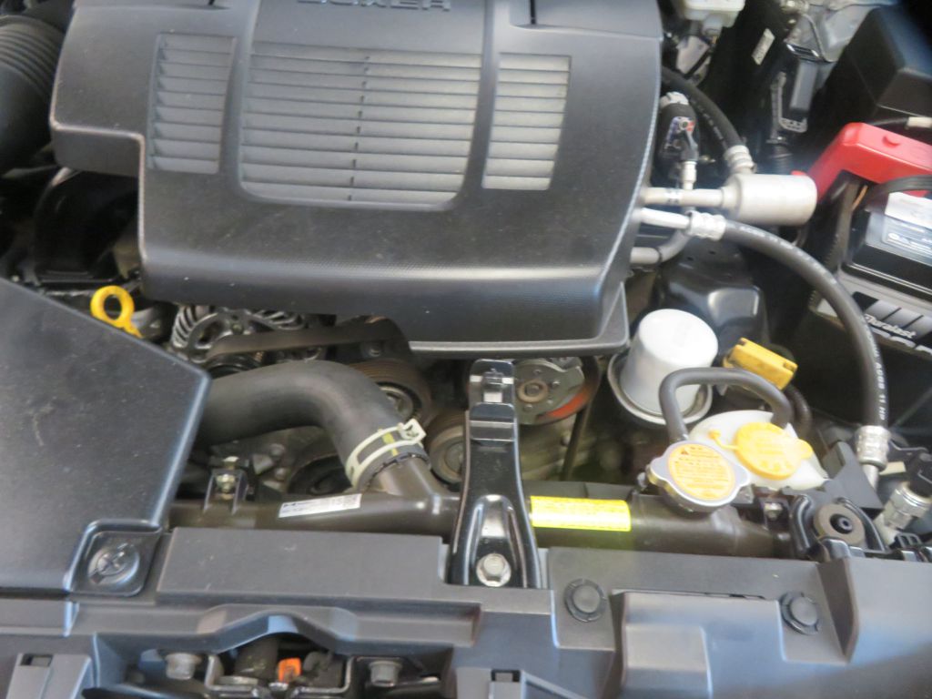 Photo 56 of this SUBARU FORESTER