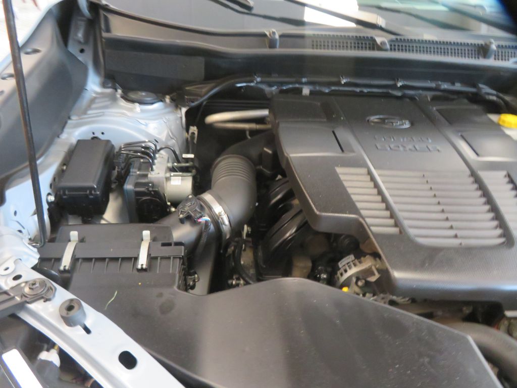 Photo 57 of this SUBARU FORESTER