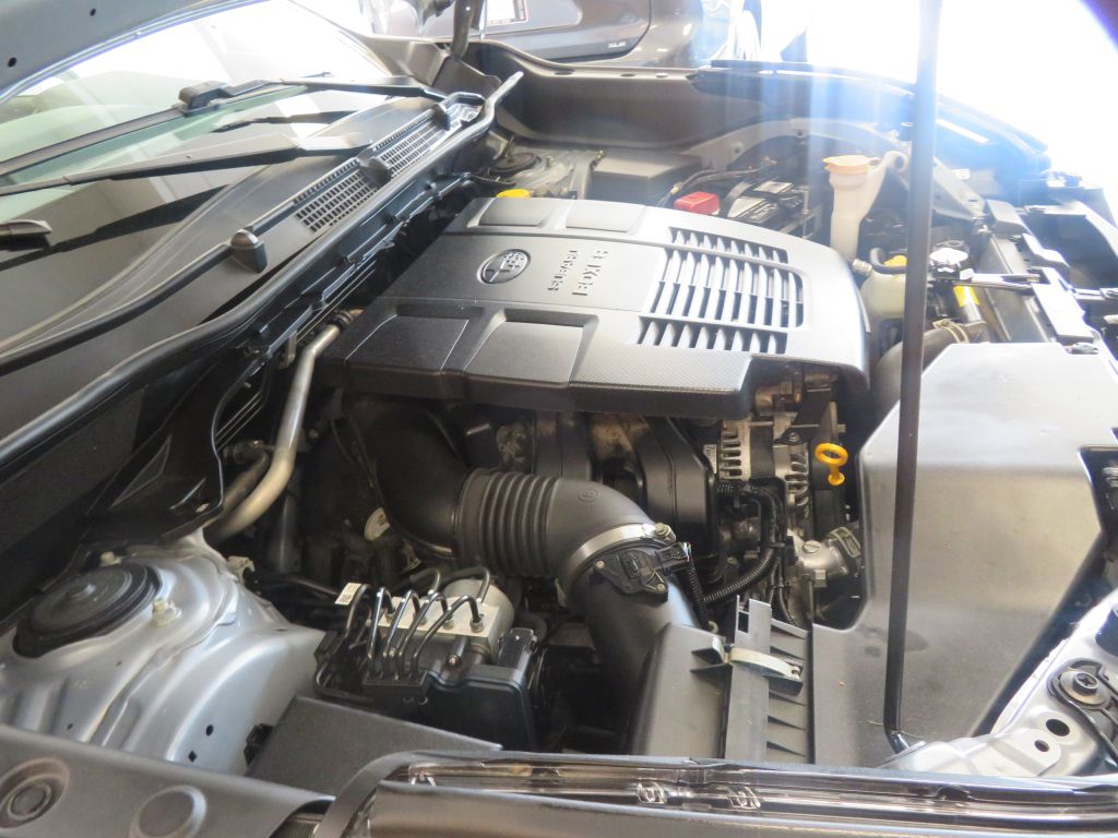 Photo 58 of this SUBARU FORESTER