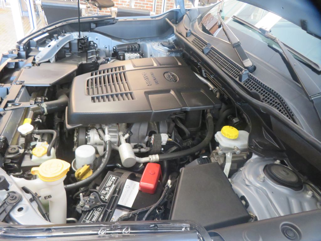 Photo 59 of this SUBARU FORESTER