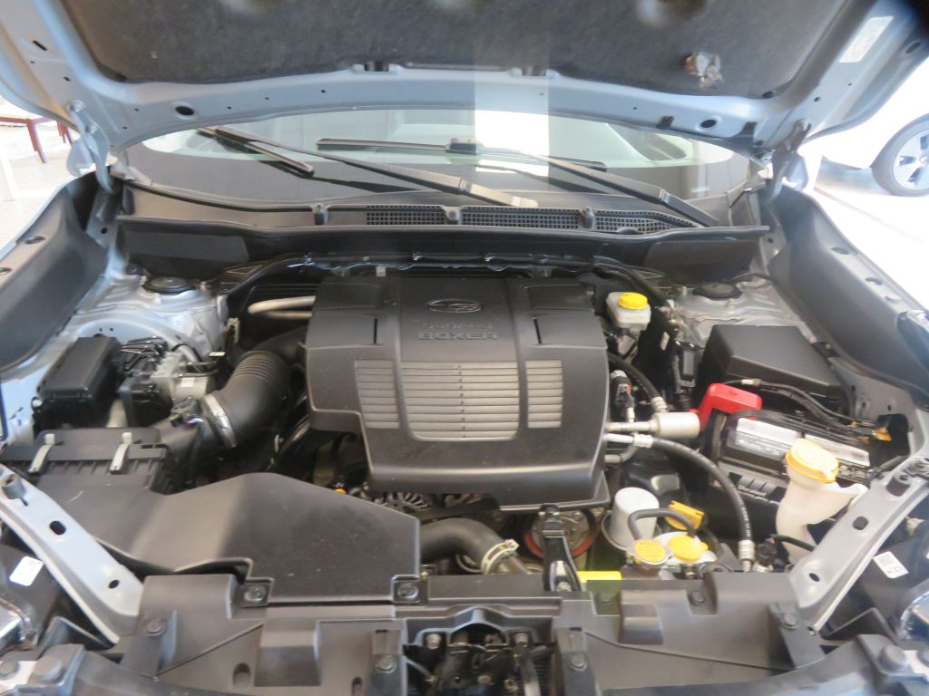 Photo 60 of this SUBARU FORESTER