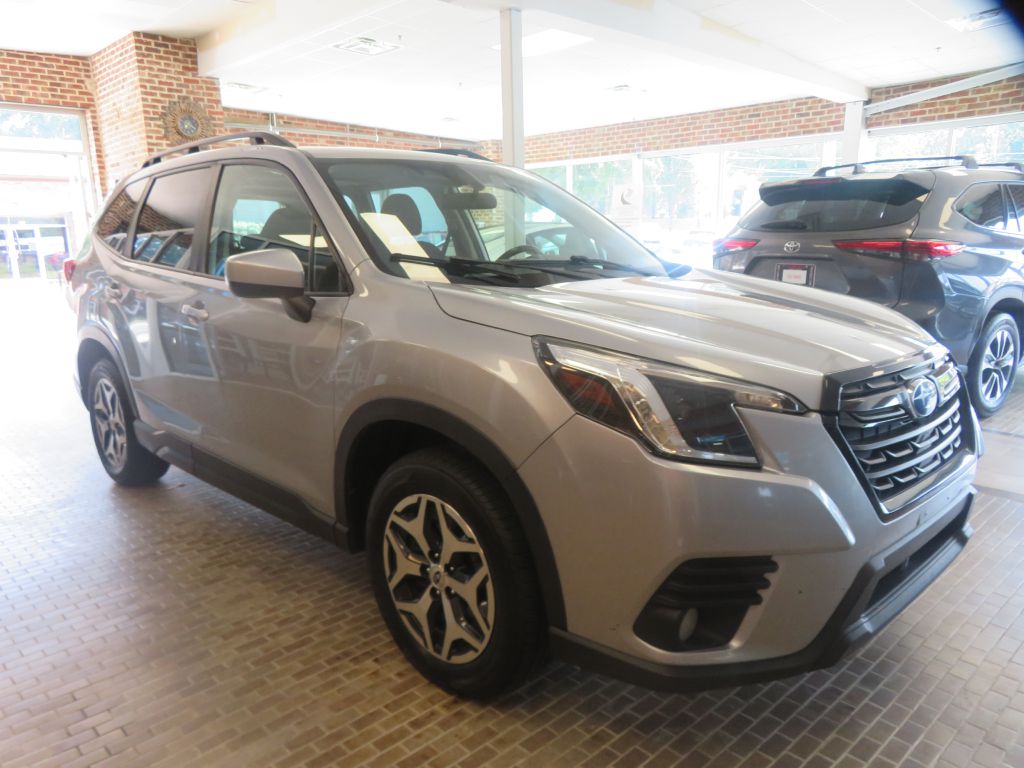 Photo 64 of this SUBARU FORESTER