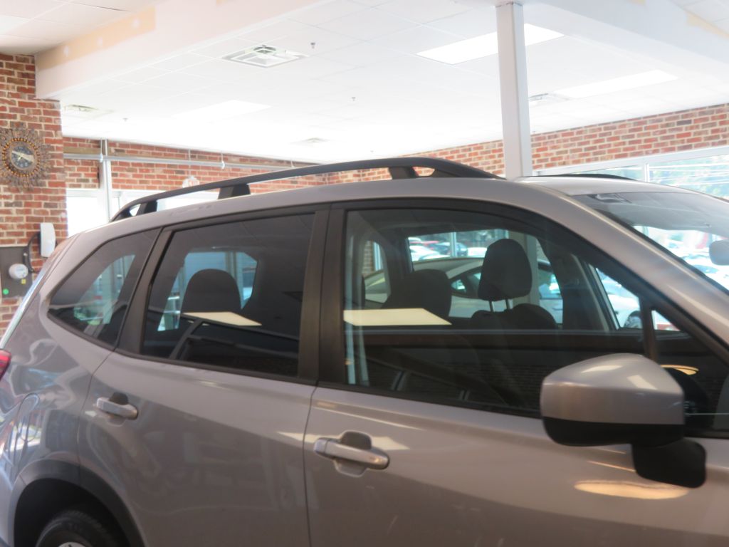 Photo 65 of this SUBARU FORESTER