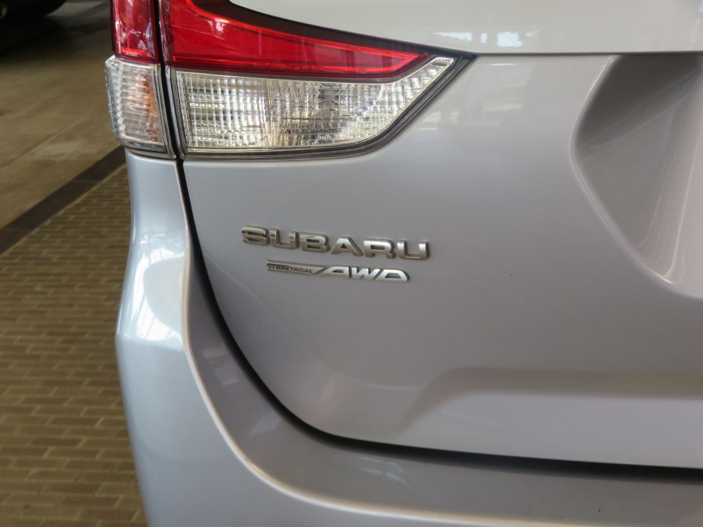 Photo 70 of this SUBARU FORESTER