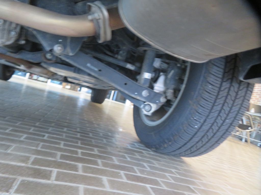 Photo 73 of this SUBARU FORESTER
