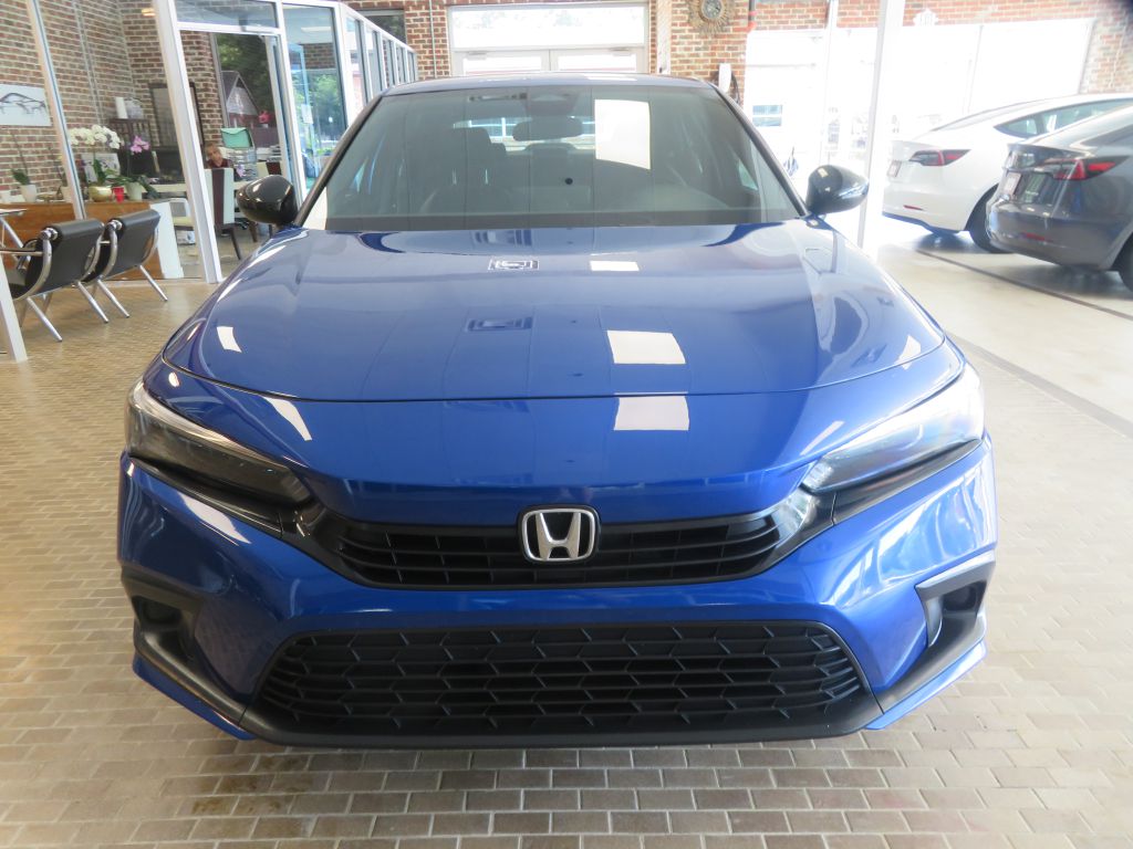 Photo 2 of this HONDA CIVIC