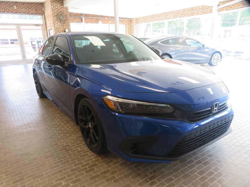 Photo 3 of this HONDA CIVIC