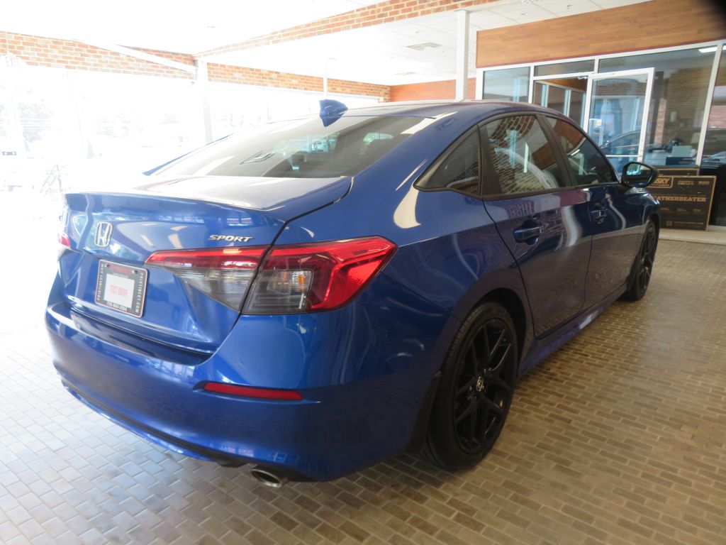 Photo 4 of this HONDA CIVIC