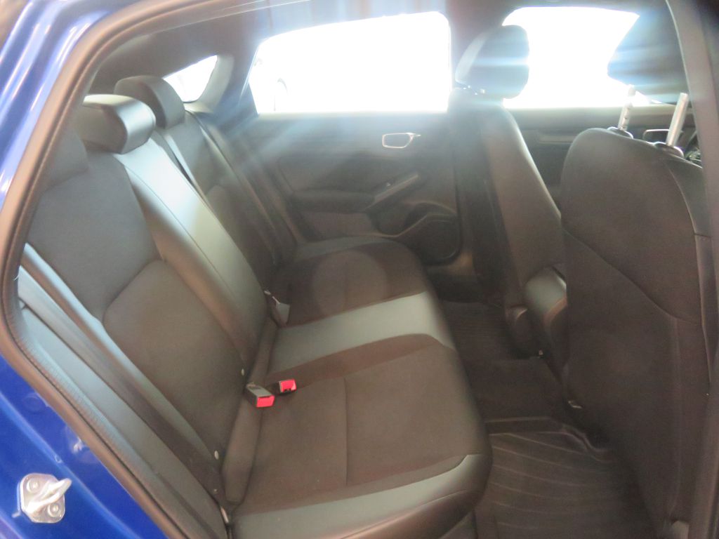 Photo 22 of this HONDA CIVIC