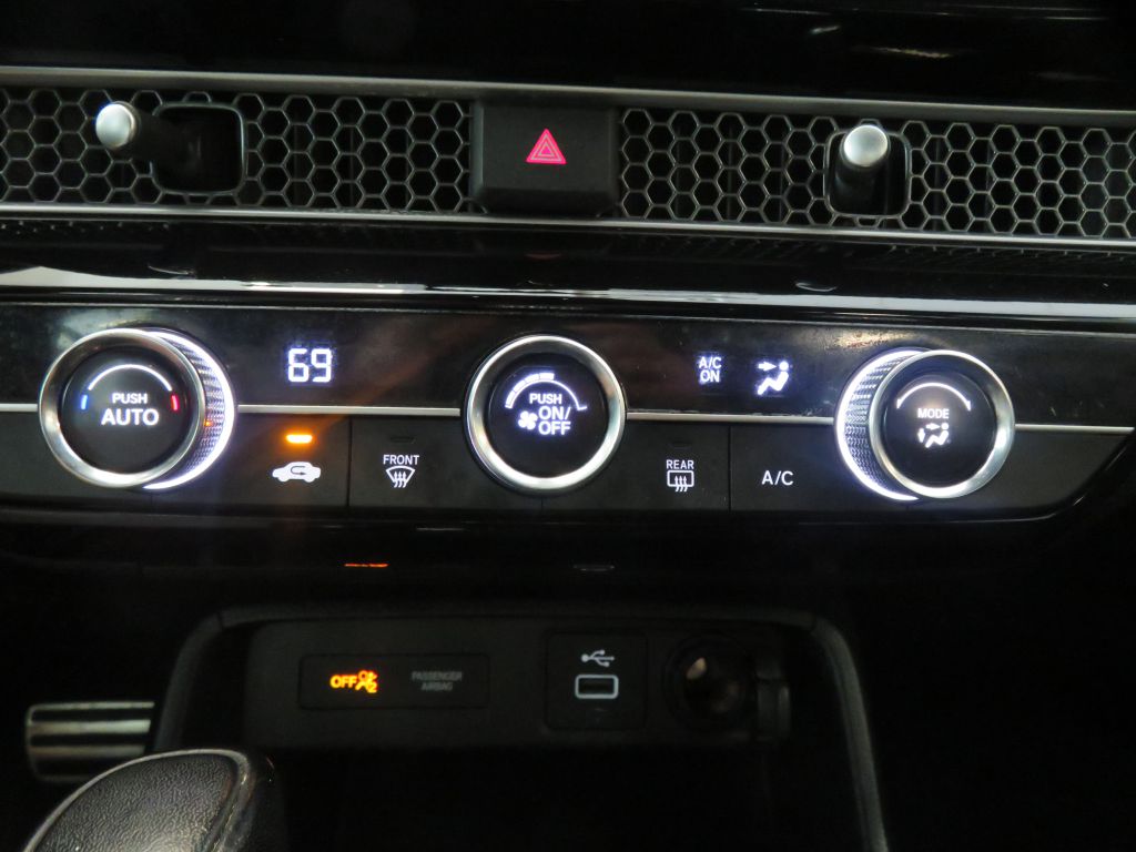 Photo 39 of this HONDA CIVIC