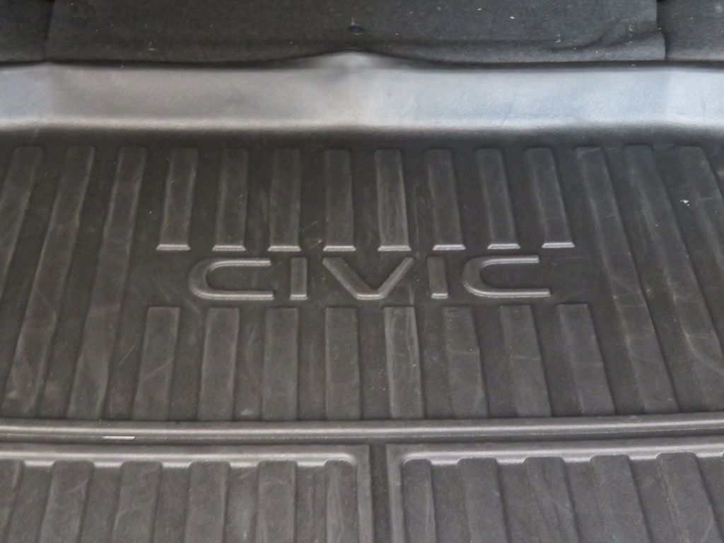 Photo 46 of this HONDA CIVIC