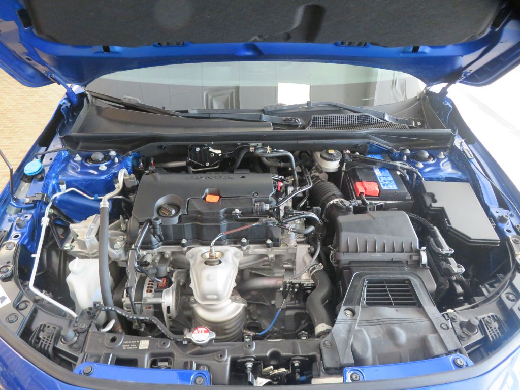 Photo 47 of this HONDA CIVIC