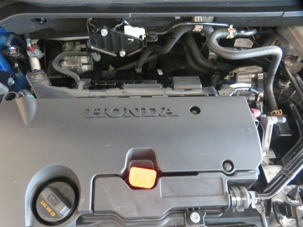 Photo 48 of this HONDA CIVIC