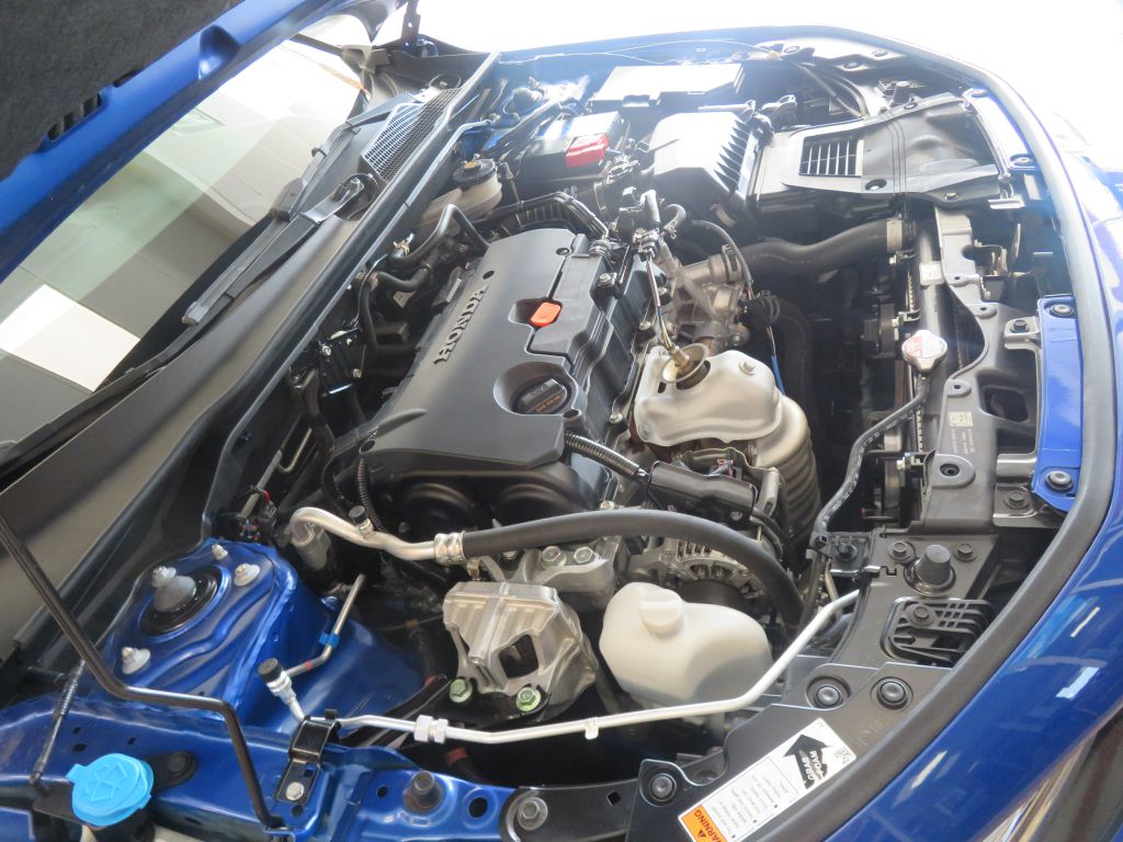 Photo 51 of this HONDA CIVIC