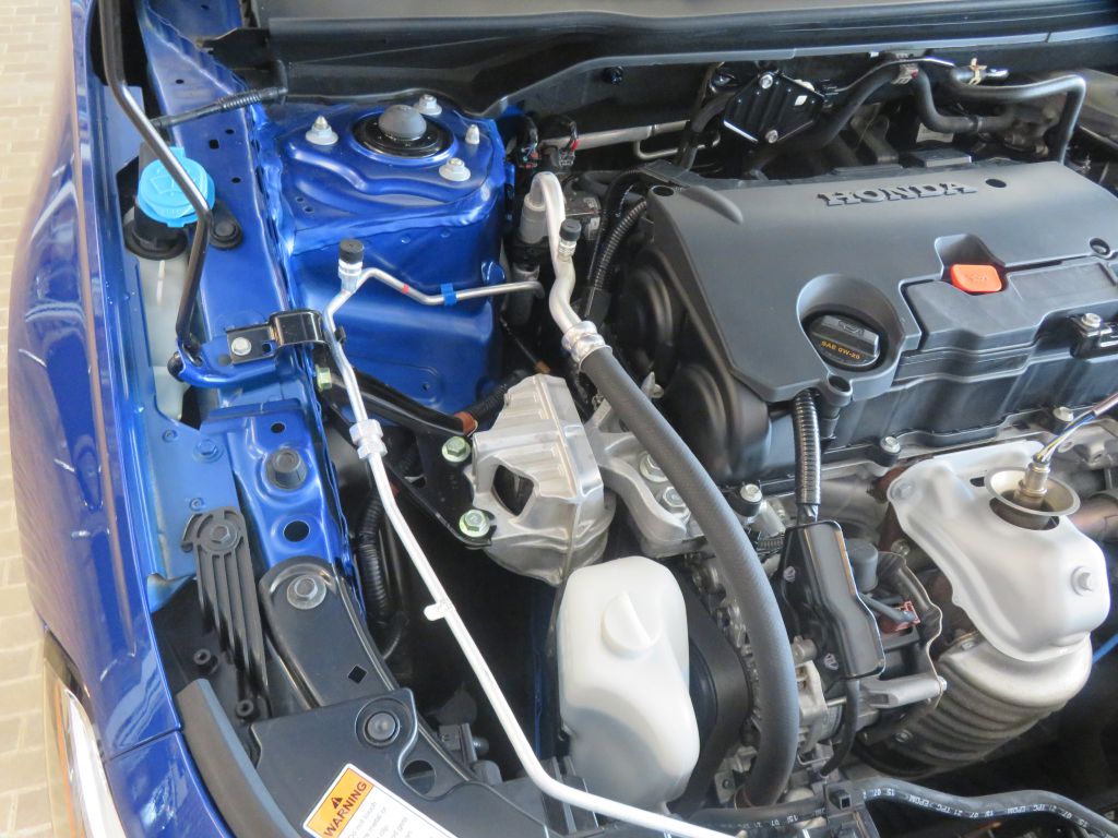 Photo 52 of this HONDA CIVIC