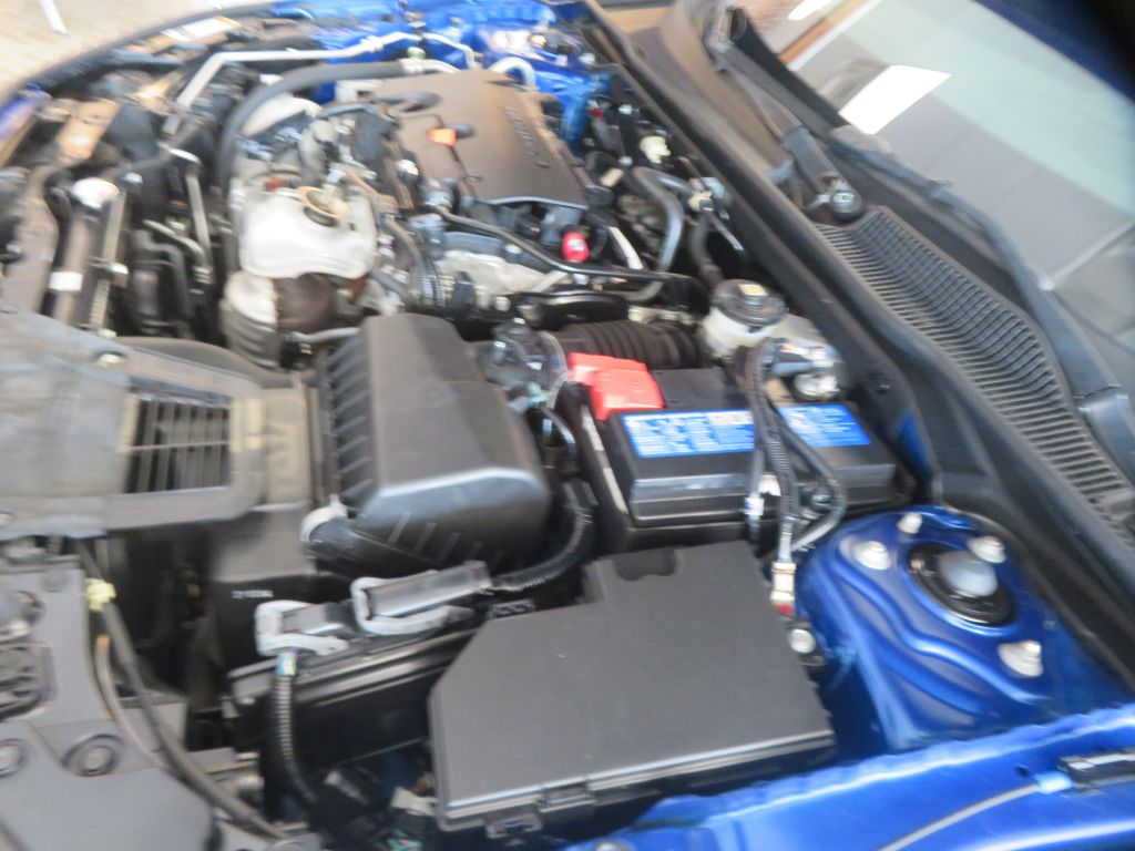 Photo 53 of this HONDA CIVIC