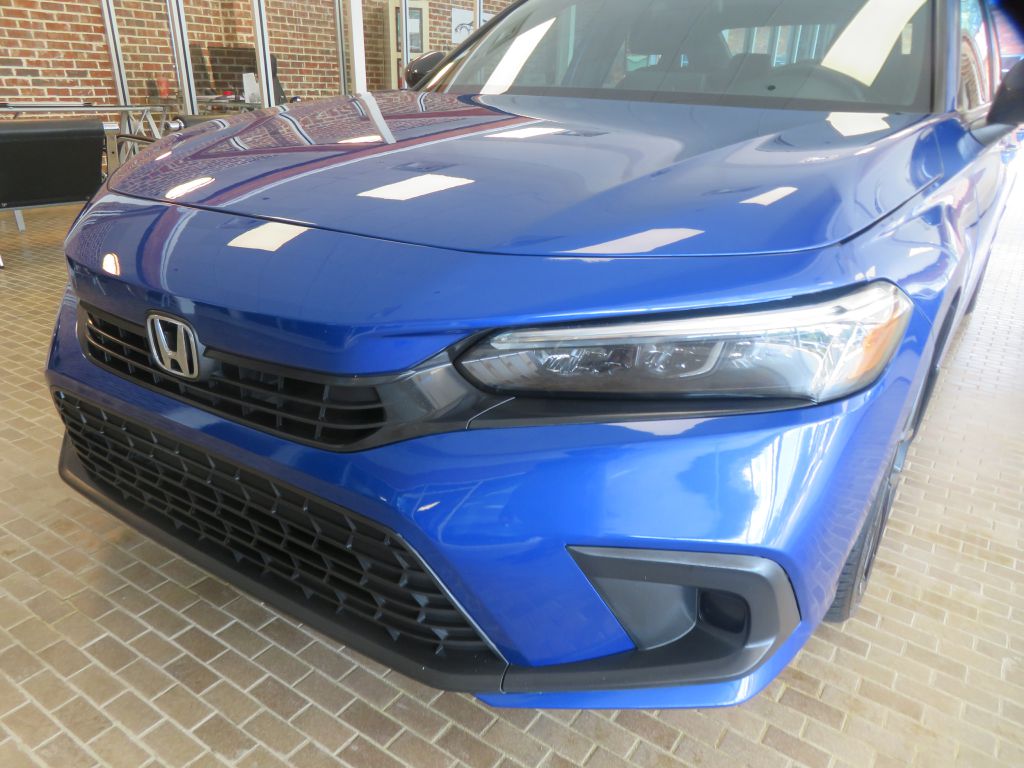 Photo 54 of this HONDA CIVIC