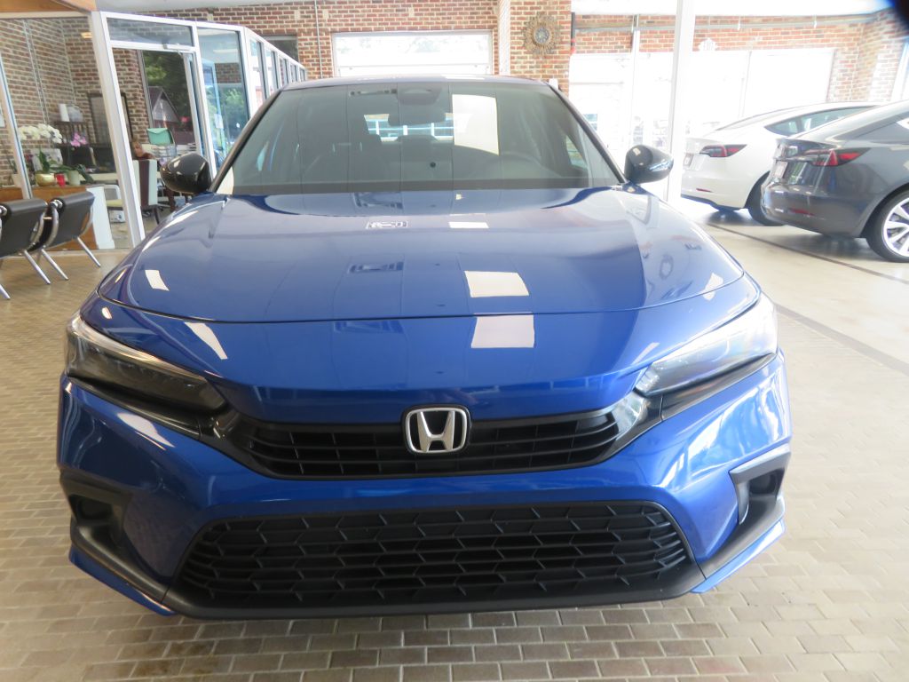 Photo 55 of this HONDA CIVIC