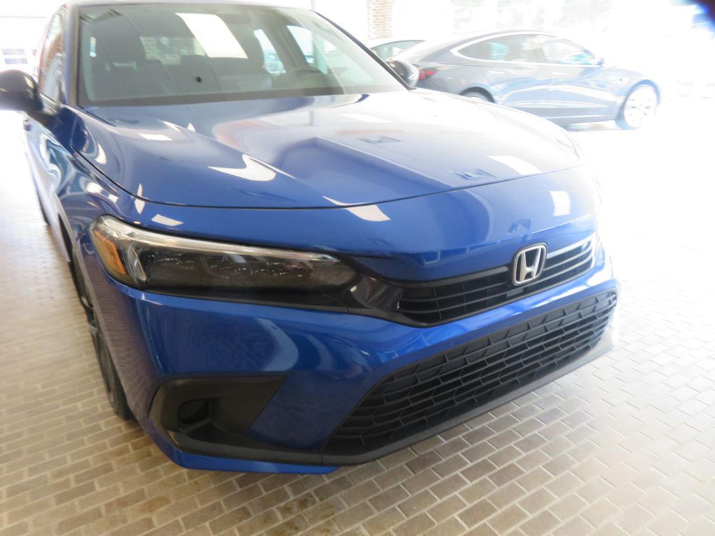 Photo 56 of this HONDA CIVIC