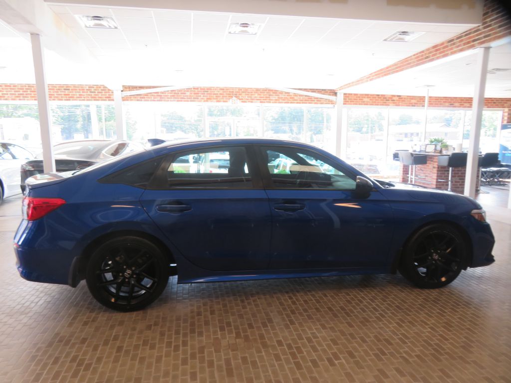 Photo 58 of this HONDA CIVIC