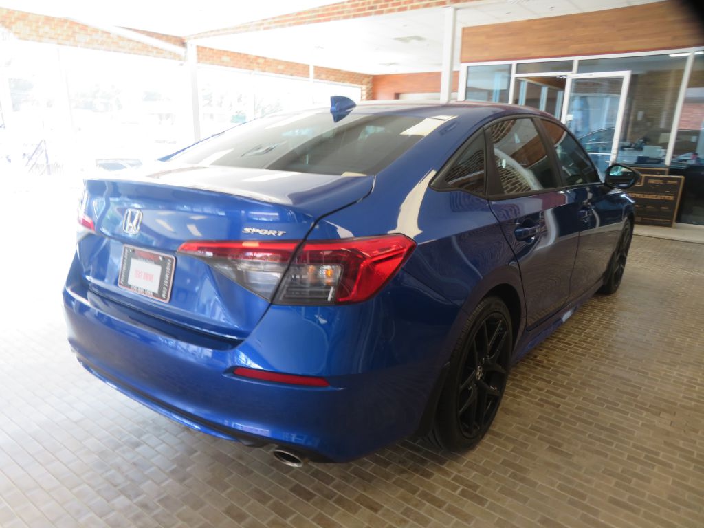 Photo 59 of this HONDA CIVIC