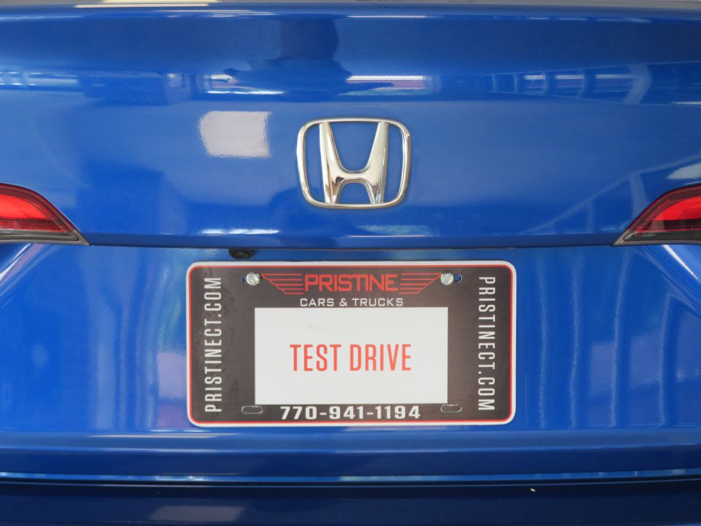 Photo 61 of this HONDA CIVIC