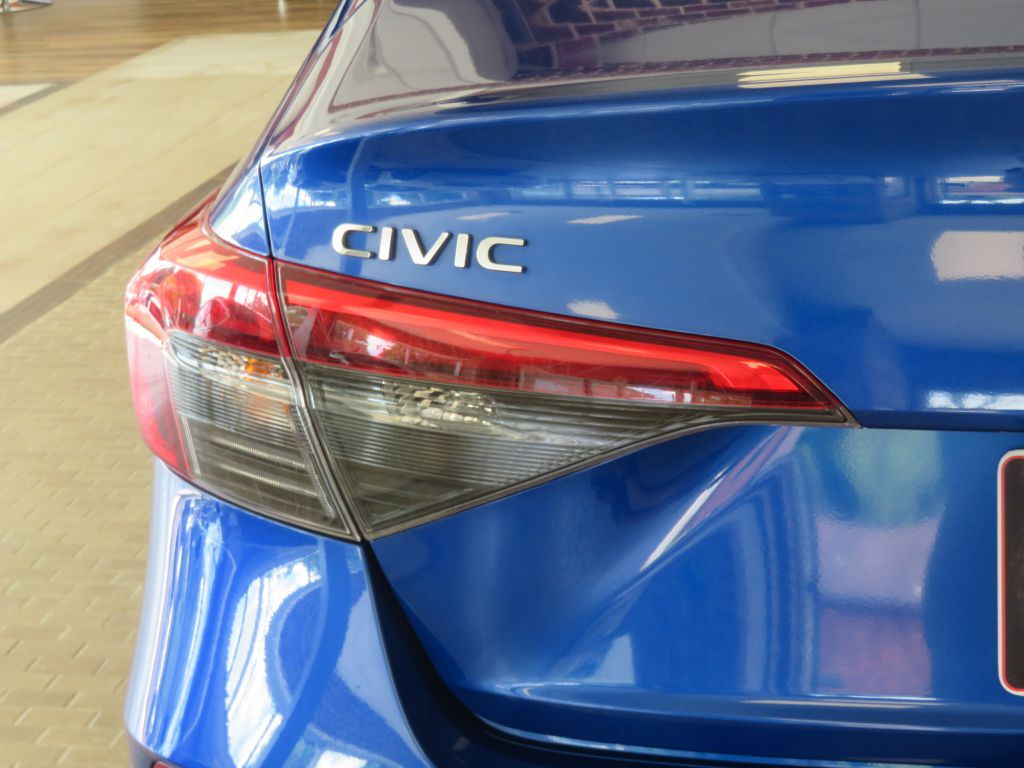 Photo 62 of this HONDA CIVIC