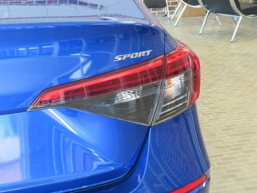 Photo 63 of this HONDA CIVIC
