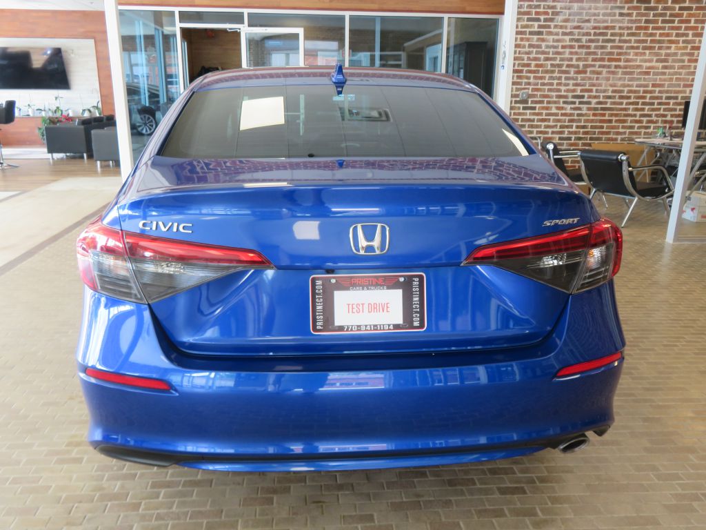 Photo 67 of this HONDA CIVIC