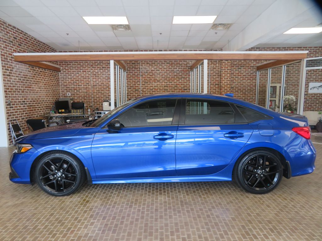 Photo 69 of this HONDA CIVIC