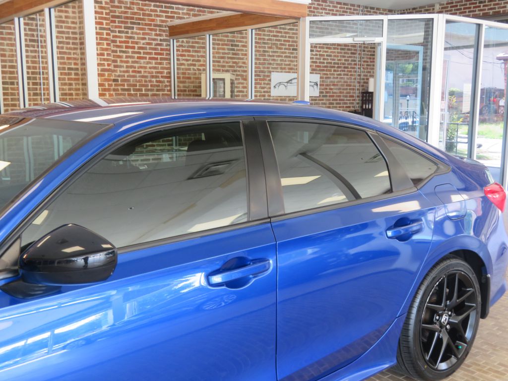 Photo 70 of this HONDA CIVIC