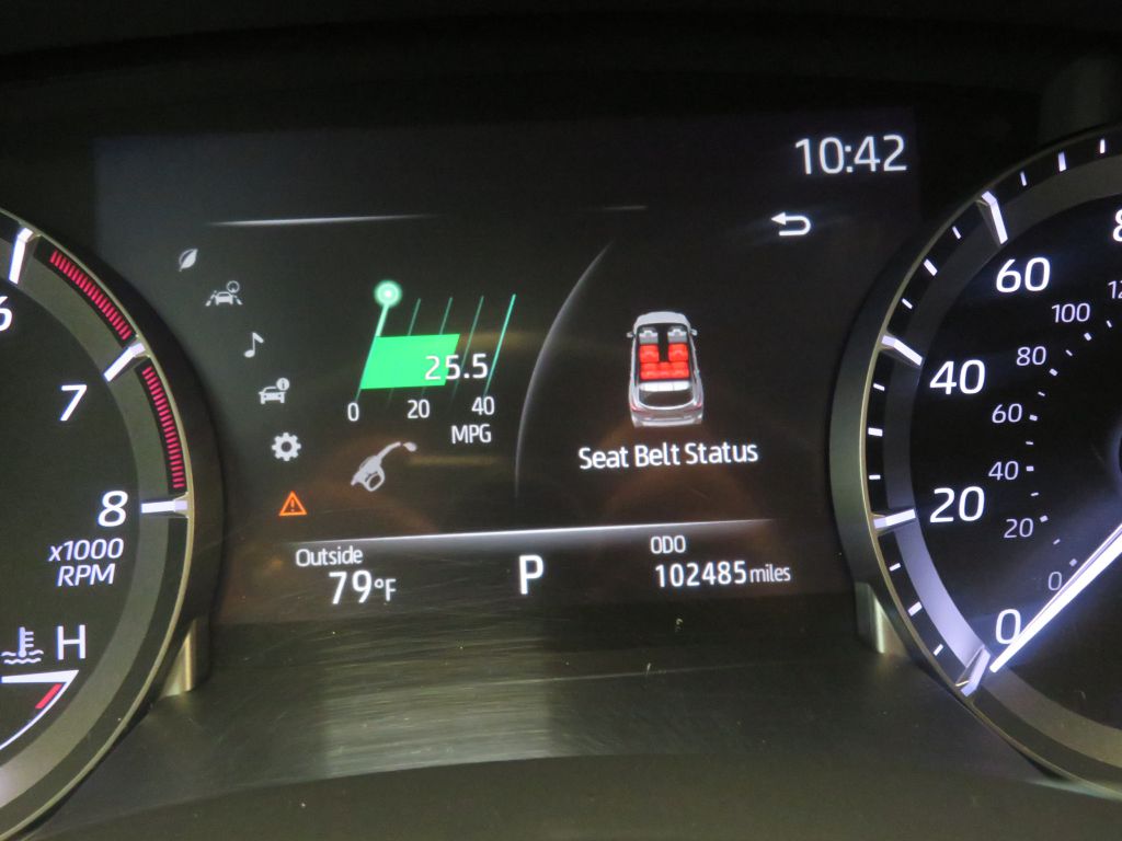 Photo 36 of this TOYOTA HIGHLANDER